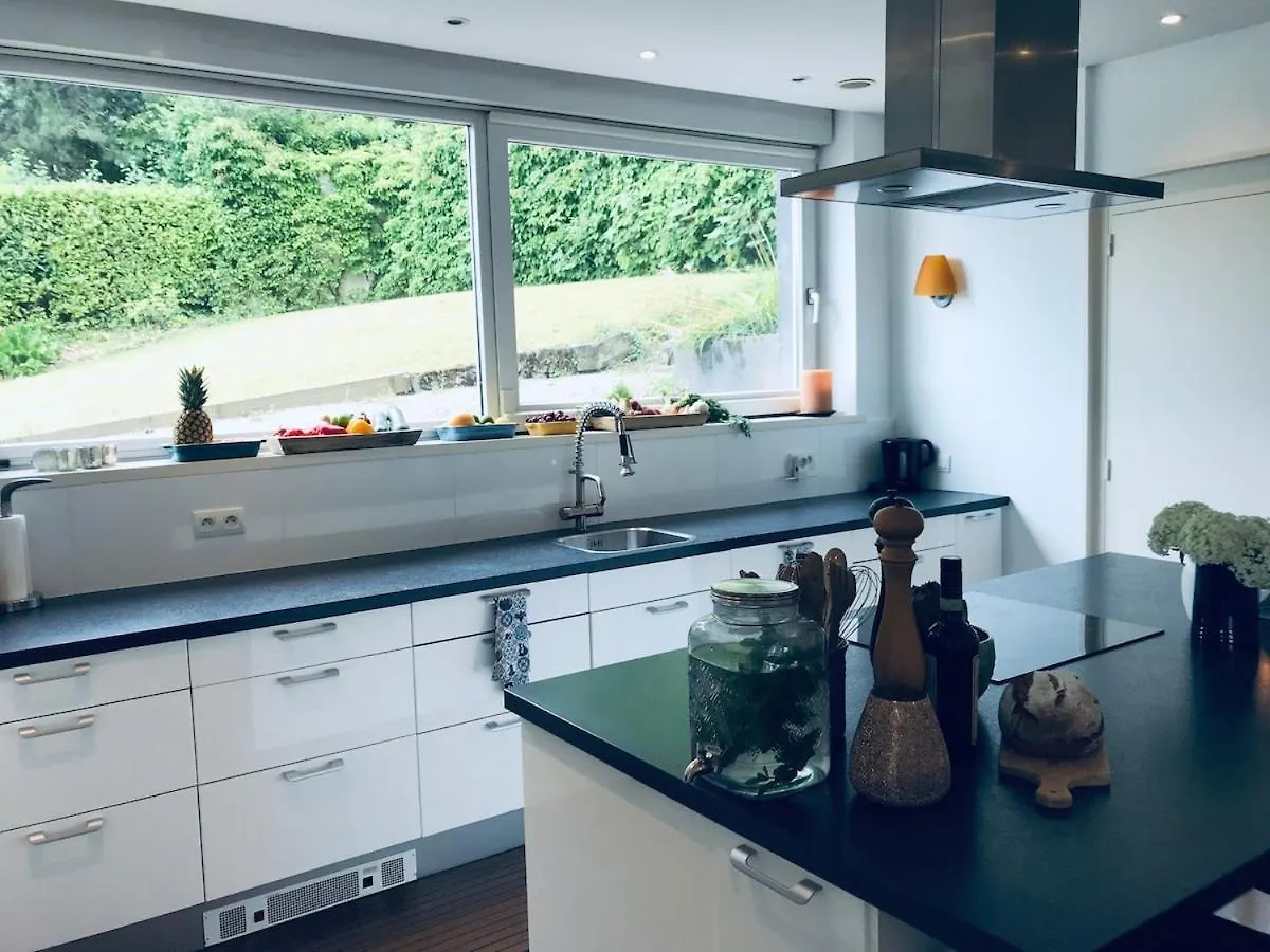 Villa Heart Of Evian Swimming Pool بيت للعطل إفيان ليه با