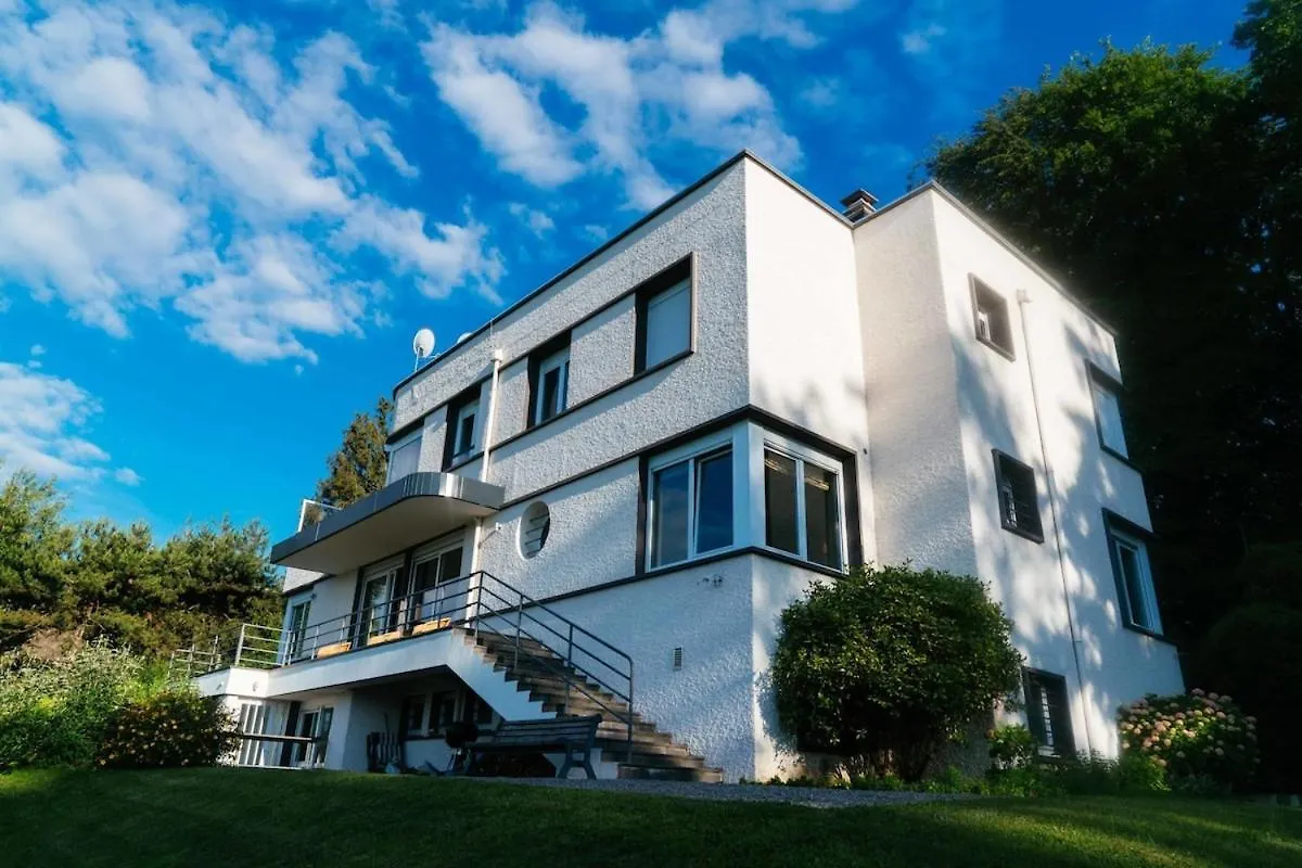 بيت للعطل Villa Heart Of Evian Swimming Pool