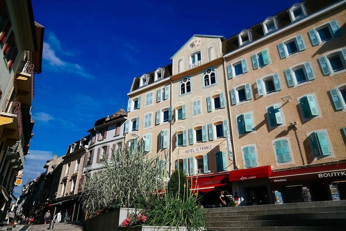 بيت للعطل Villa Heart Of Evian Swimming Pool فرنسا