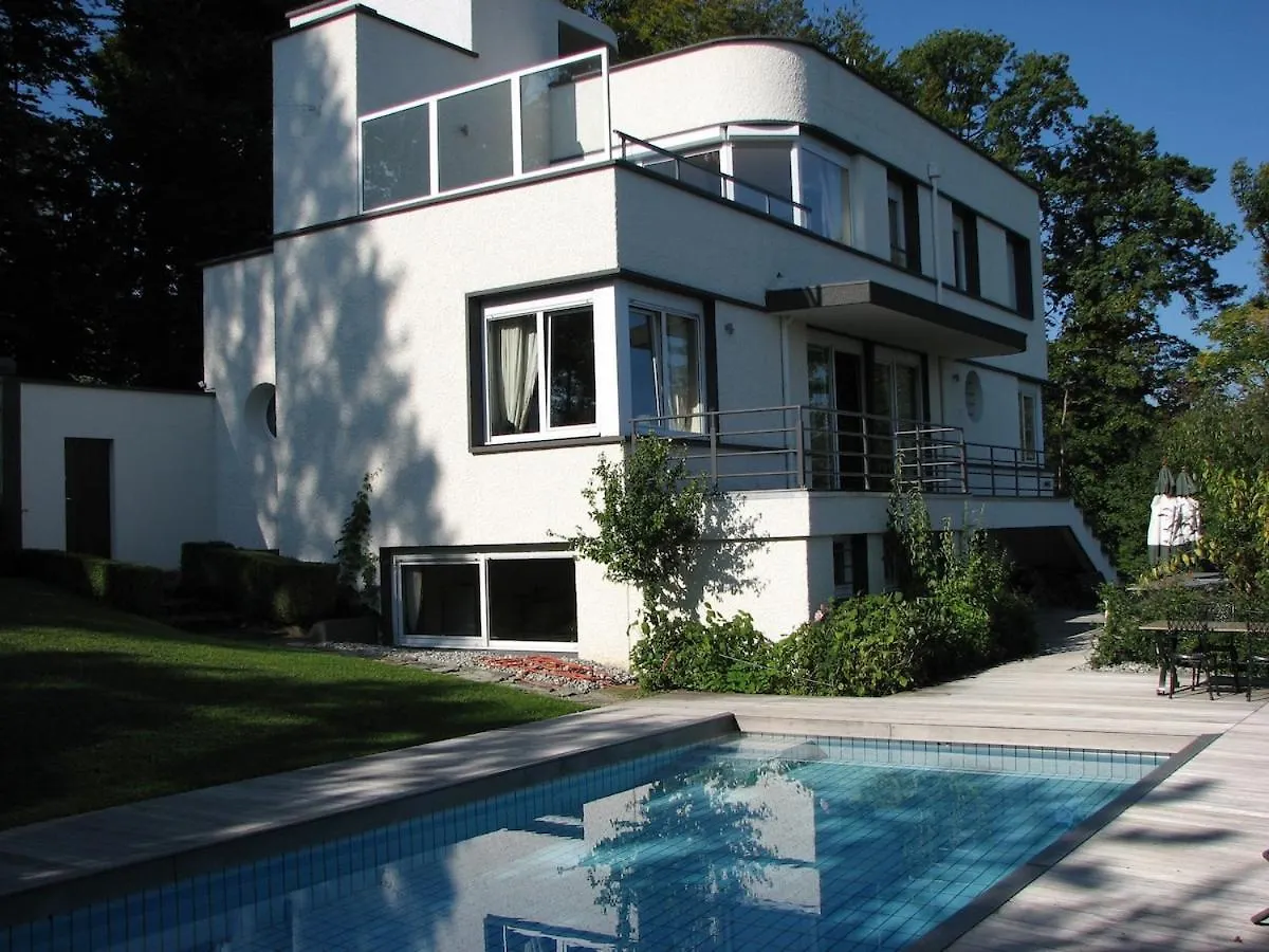 بيت للعطل Villa Heart Of Evian Swimming Pool