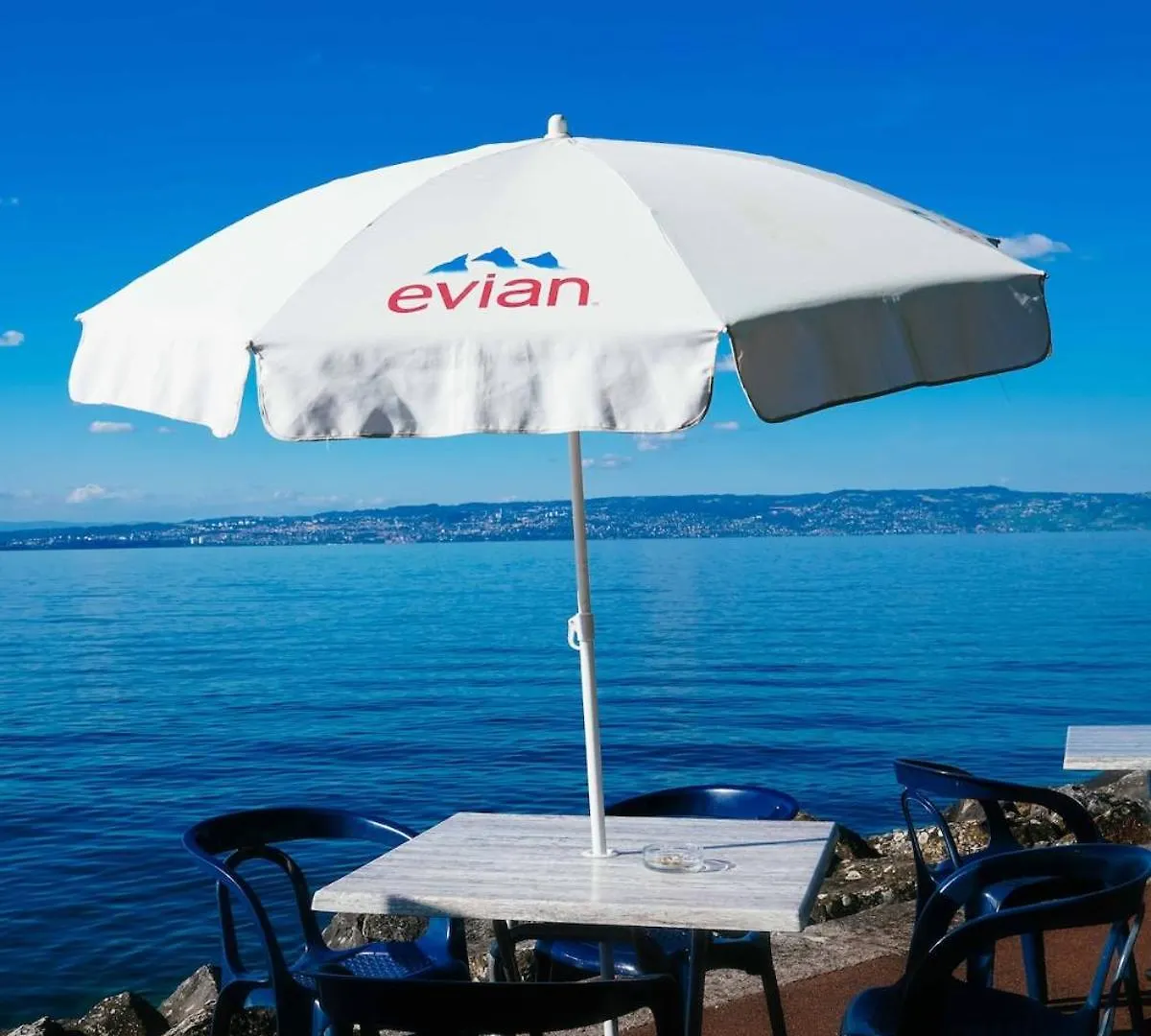 Villa Heart Of Evian Swimming Pool 0*, إفيان ليه با فرنسا