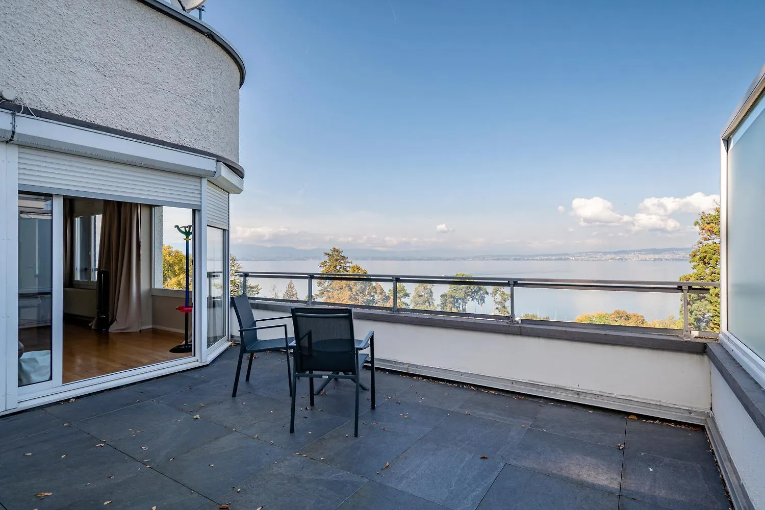 Villa Heart Of Evian Swimming Pool بيت للعطل إفيان ليه با