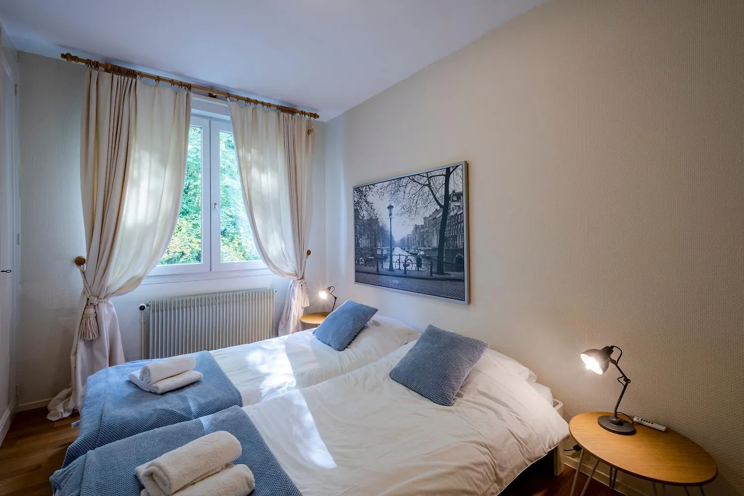 بيت للعطل Villa Heart Of Evian Swimming Pool