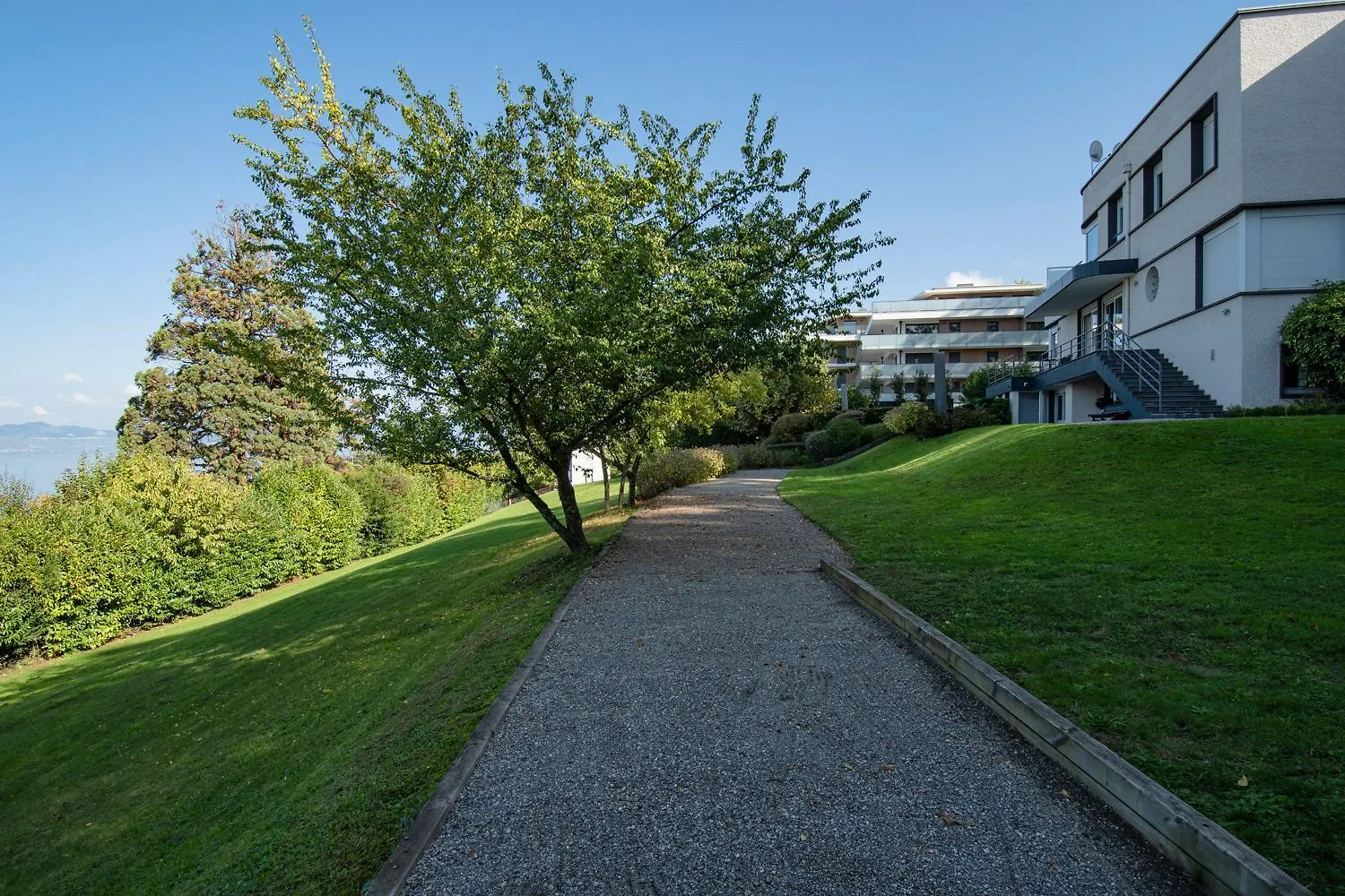 بيت للعطل Villa Heart Of Evian Swimming Pool