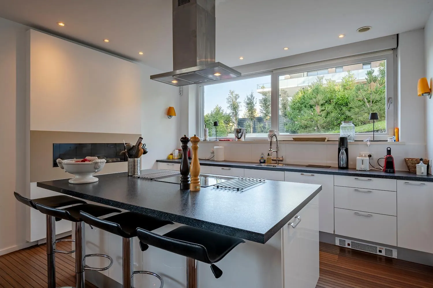 بيت للعطل Villa Heart Of Evian Swimming Pool